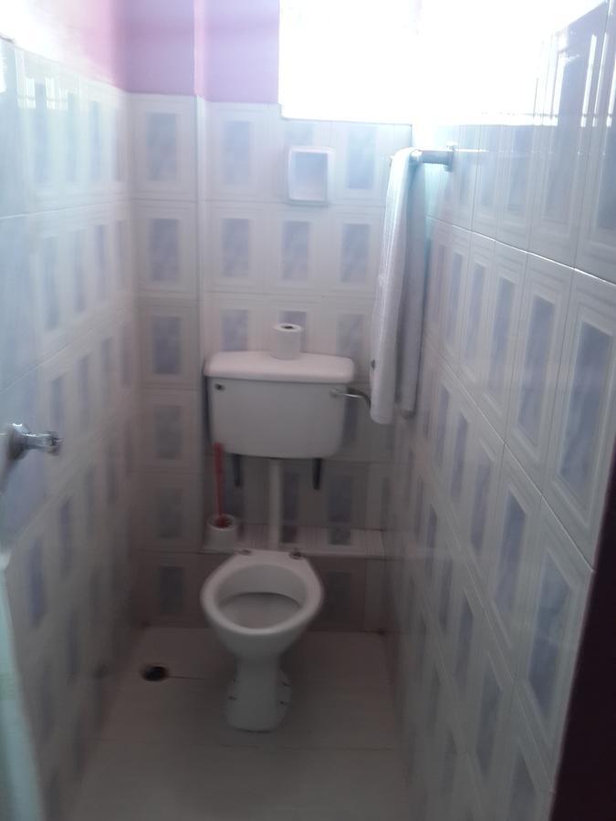 Hotel Green Court Nairobi Luaran gambar