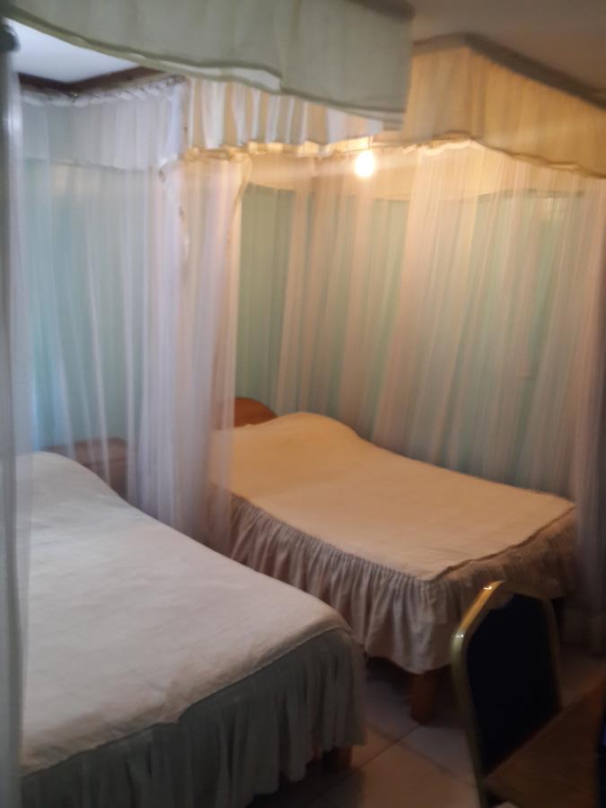 Hotel Green Court Nairobi Luaran gambar