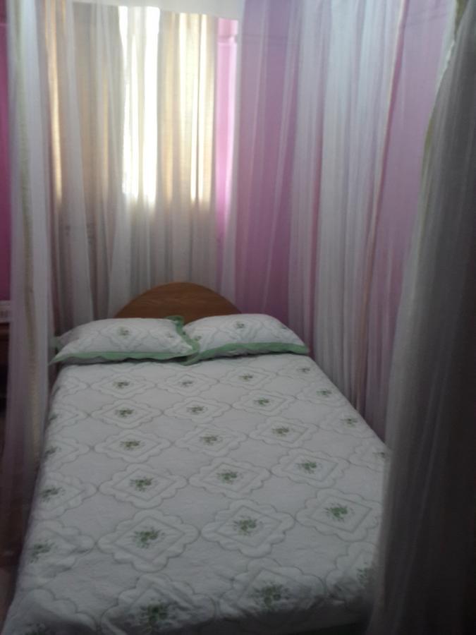 Hotel Green Court Nairobi Luaran gambar